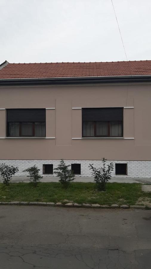 Casa Isa Villa Gran Varadino Esterno foto