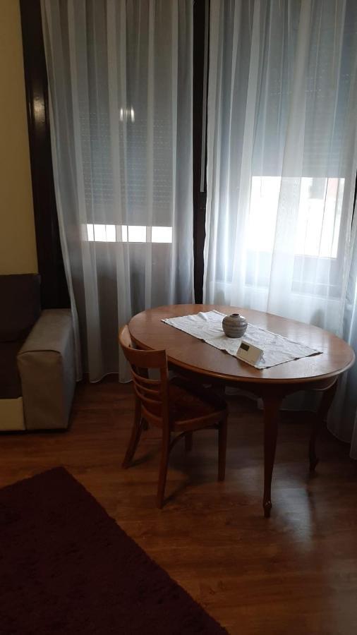 Casa Isa Villa Gran Varadino Esterno foto
