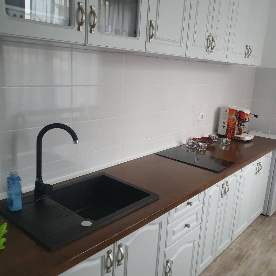 Casa Isa Villa Gran Varadino Esterno foto