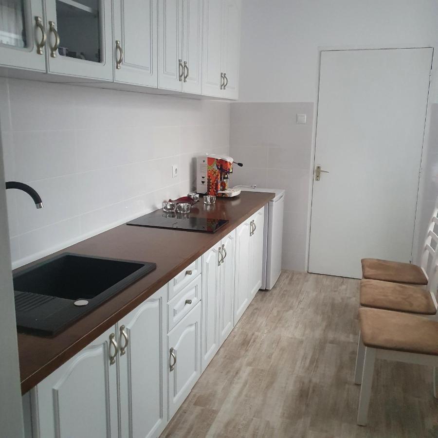 Casa Isa Villa Gran Varadino Esterno foto